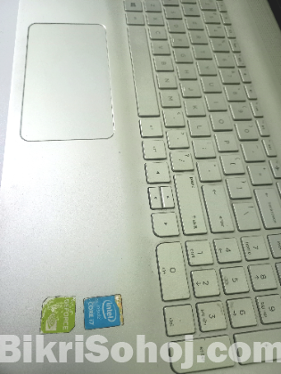 HP Envy Core i7, 12 GB RAM